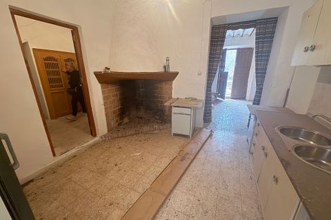 Cortijo i Cantoria, Almeria, Cantoria - € 109.000 | Ref: Los Vaqueros  - foto 15
